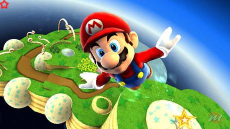 Super Mario Galaxy sta arrivando su Wii U in occidente?