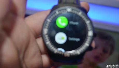 [News] Leak dello smartwatch di Meizu