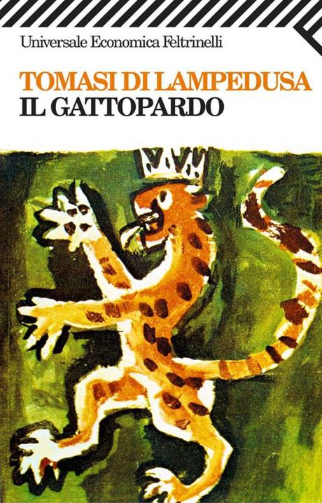 L'Angolo Matesi: TOMASI LAMPEDUSA VISCONTI?