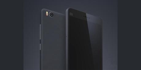 Gruppo di acquisto Xiaomi Mi4c Prime Black