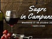 Sagre perdere Campania: weekend 17-18 ottobre 2015