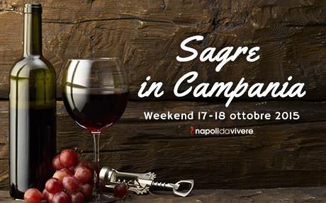 5 Sagre da non perdere in Campania: weekend 17-18 ottobre 2015