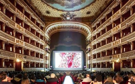 Artecinema 2015 a Napoli: Festival dei film di arte contemporanea