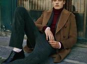 Moda uomo: perfetto look parigino