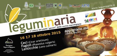 Leguminaria 2015: l’evento a misura di bambino!