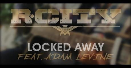 Stereo Hearts: I'm in love with Locked Away by R.City feat. Adam Levine!