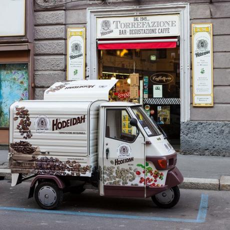 Le caffetterie più belle del mondo secondo il Telegraph