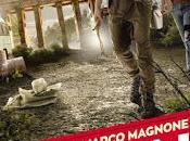 Books Babies [Recensione Anteprima]: Berlin fuochi Tegel Geda Magnone