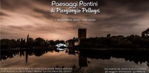 Paesaggi Pontini – Piergiorgio Pellagri