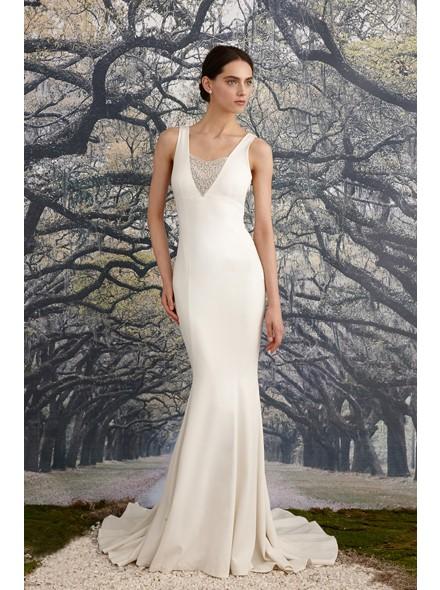 abiti da sposa 2016 tendenze abiti da sposa 2016 vestiti da sposa 2016 tendenze vestiti da sposa 2016 wedding dresses 2016 mariafelicia magno fashion blogger fashion blog italiani blog di moda blogger italiane di moda colorblock by felym wedding dresses 2016 