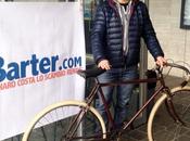 14/10/2015 mobilità sostenibile sposa baratto moderno