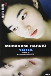 1Q84 libro 3 di Murakami Haruki (Recensione)