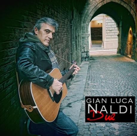 Il nuovo singolo   DUE   di Gian Luca Naldi su Radio International Bologna !