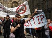 Trattato Usa-Ue: mozione Consiglio regionale