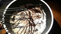 Cheesecake ciocorì al cocco senza cottura