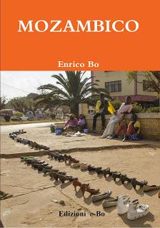 Il mio sesto libro - Mozambico!