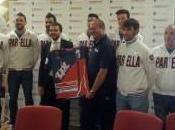 Pallavolo: Volley Parella Torino, nuove ambizioni stagione alle porte