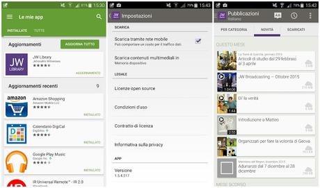 JW Library si aggiorna alla versione 1.5.4.217