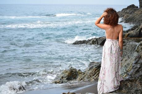 #TRAVEL: La spiaggia nera di Ajuy.