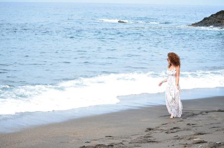 #TRAVEL: La spiaggia nera di Ajuy.