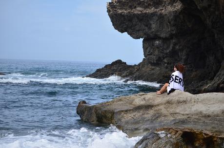 #TRAVEL: La spiaggia nera di Ajuy.