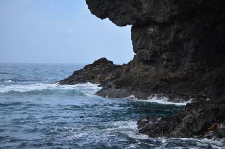 #TRAVEL: La spiaggia nera di Ajuy.