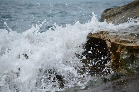 #TRAVEL: La spiaggia nera di Ajuy.