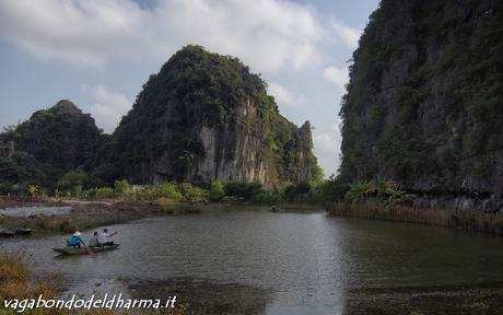 tam coc