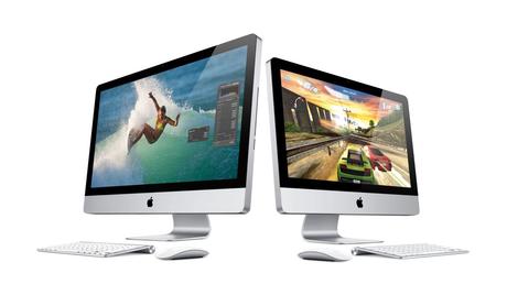 Apple svela i nuovi iMac