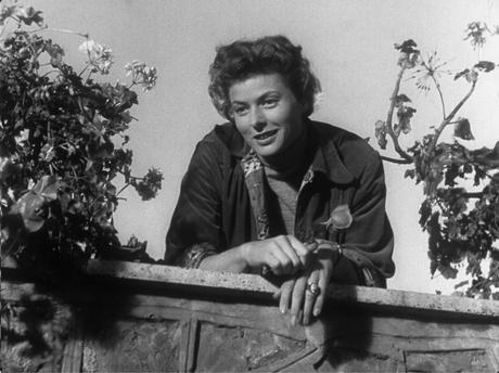 Ingrid Bergman