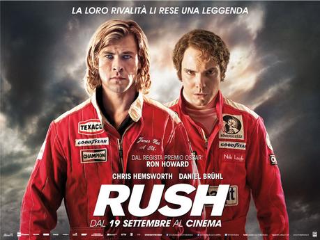 Rush