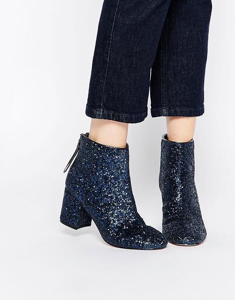 SHOPPING SELECTION: ANKLE BOOTS