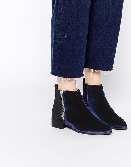 SHOPPING SELECTION: ANKLE BOOTS