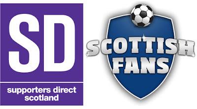 Supporters Direct Scotland Nationals Fans Survey