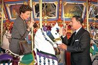 Saving Mr.Banks.