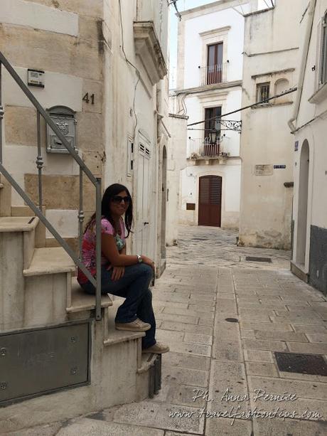 Viaggio in Puglia: il romantico barocco di Martina Franca