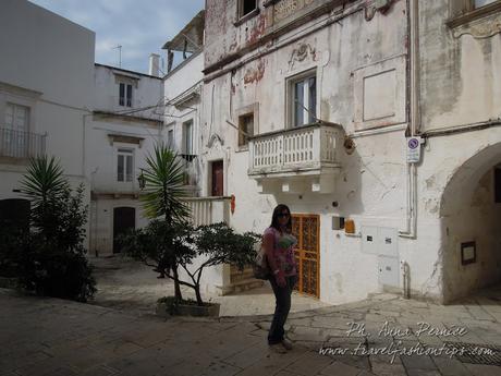 Viaggio in Puglia: il romantico barocco di Martina Franca