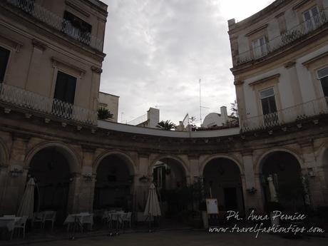 Viaggio in Puglia: il romantico barocco di Martina Franca