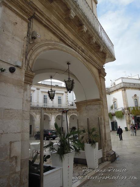 Viaggio in Puglia: il romantico barocco di Martina Franca