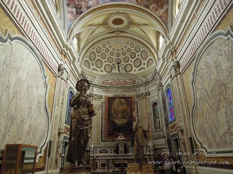 Viaggio in Puglia: il romantico barocco di Martina Franca