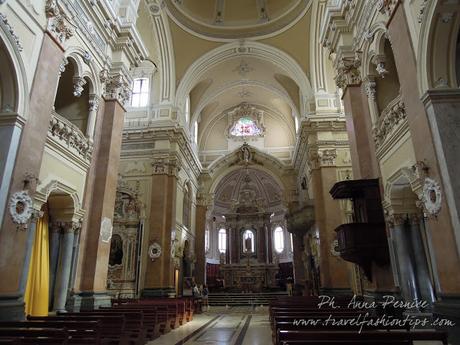 Viaggio in Puglia: il romantico barocco di Martina Franca