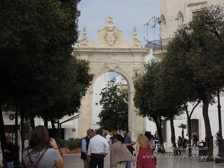 Viaggio in Puglia: il romantico barocco di Martina Franca