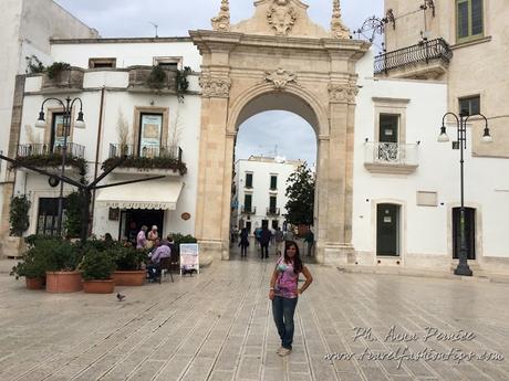 Viaggio in Puglia: il romantico barocco di Martina Franca