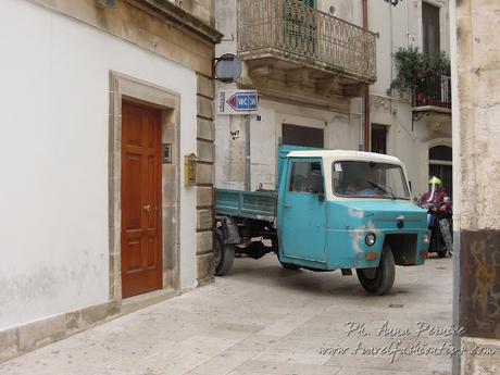 Viaggio in Puglia: il romantico barocco di Martina Franca