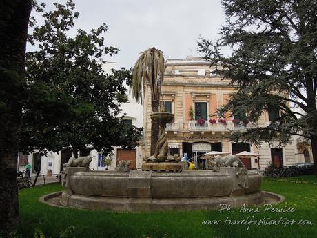 Viaggio in Puglia: il romantico barocco di Martina Franca