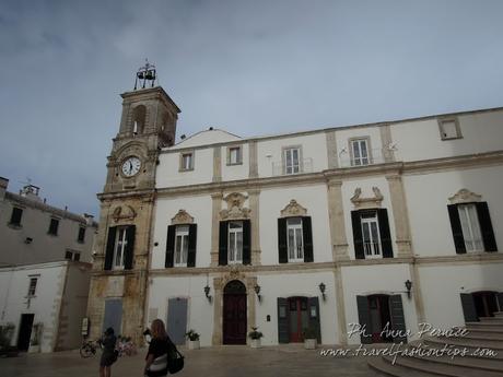 Viaggio in Puglia: il romantico barocco di Martina Franca