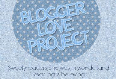 Blogger Love Project #4 - Quotes Challenge