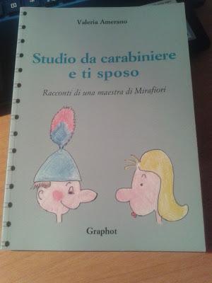 Studio da carabiniere e ti sposo – Voce doppia