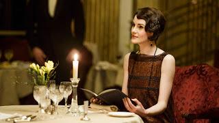 Downton Abbey 6x04