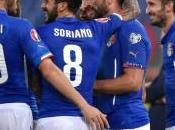 Euro 2016, Uefa ufficializza teste serie. Seconda fascia l’Italia, mentre Belgio balza vetta Ranking Fifa